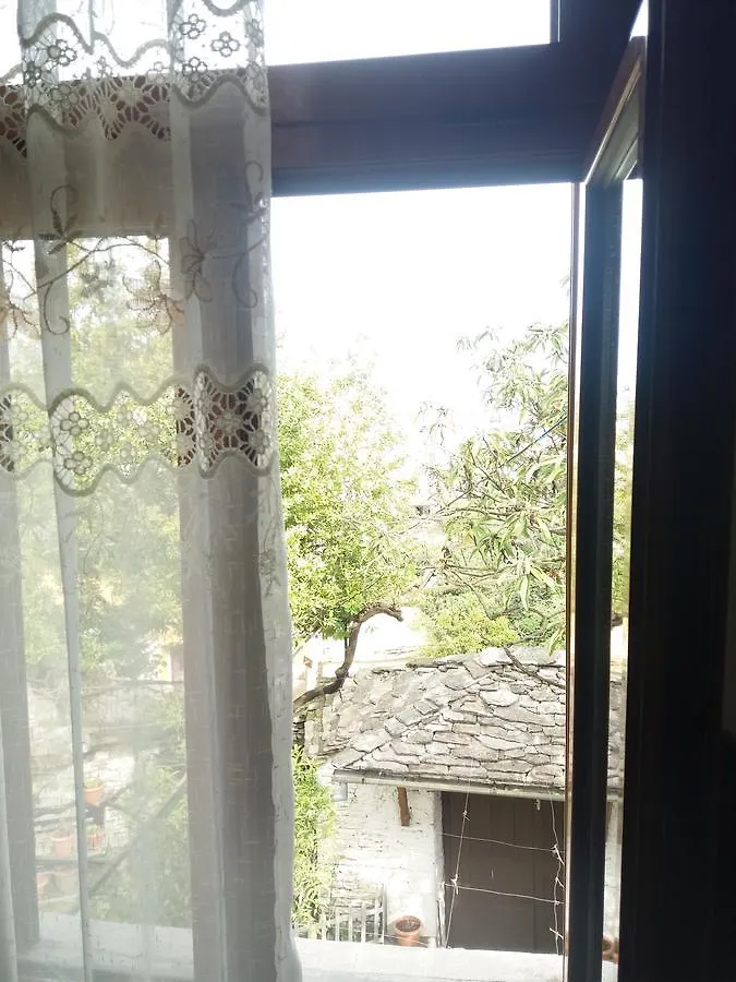 Guest House Bakuli Gjirokastër